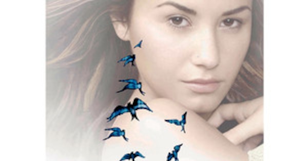 Staying strong demi lovato book pre order